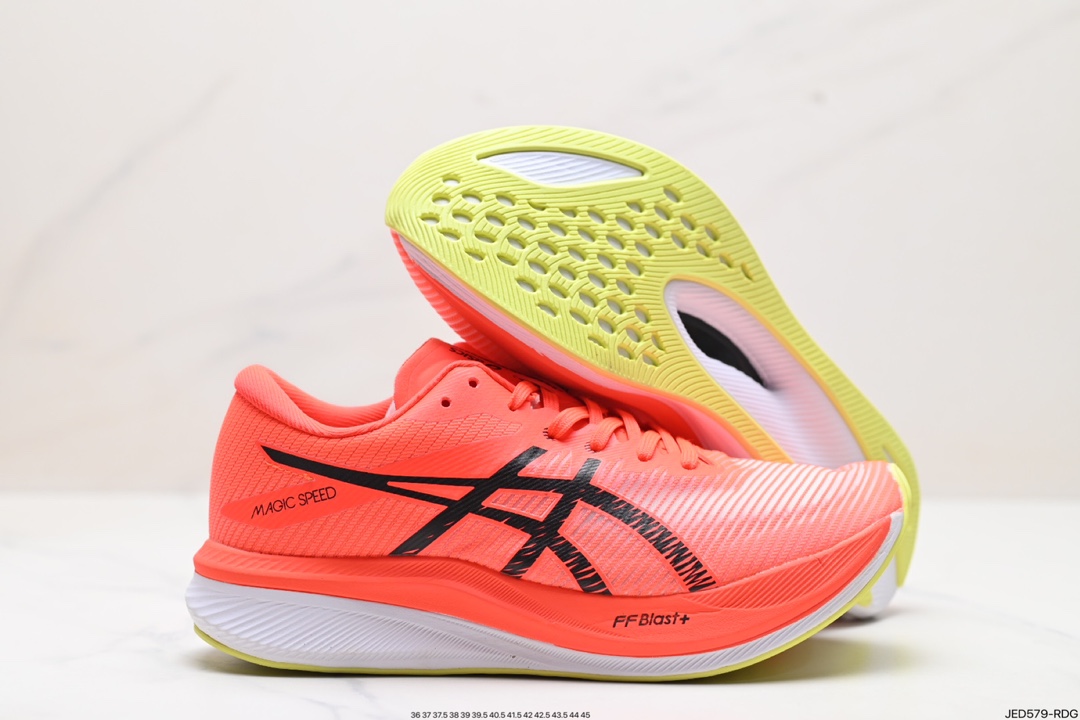 Asics Shoes